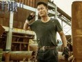 吴京吃瓜爆料,揭秘娱乐圈幕后真相