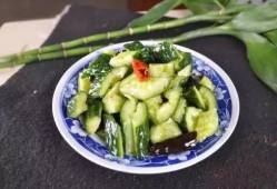 吃瓜爆料黄瓜怎么吃,黄瓜的多样吃法大揭秘