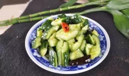 吃瓜爆料黄瓜怎么吃,黄瓜的多样吃法大揭秘
