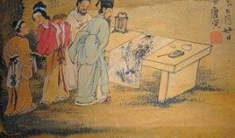 吃瓜爆料唐伯虎,揭秘唐伯虎背后的传奇人生