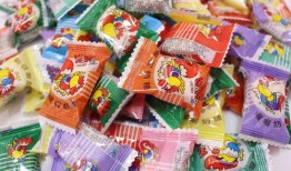奶糖吃瓜爆料,揭秘娱乐圈幕后真相