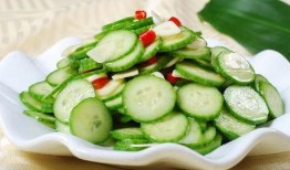吃瓜爆料黄瓜怎么吃,黄瓜的多样吃法大揭秘