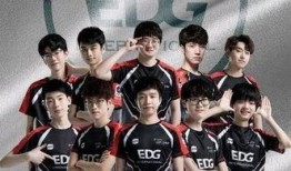 edg吃瓜爆料,揭秘电竞圈背后的“吃瓜”故事